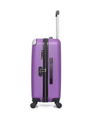 LPB LUGGAGE - Lot de 2 - Valises weekend et cabine XS AMELIE