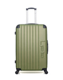LPB LUGGAGE - Set de 3 Valises HAMBOURG