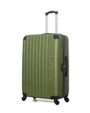 LPB LUGGAGE - Set de 3 Valises HAMBOURG