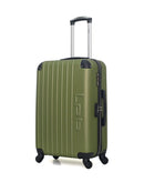 LPB LUGGAGE - Valise Moyenne HAMBOURG