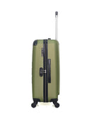 LPB LUGGAGE - Valise Moyenne HAMBOURG