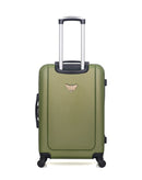 LPB LUGGAGE - Valise Moyenne HAMBOURG