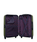 LPB LUGGAGE - Valise Moyenne HAMBOURG