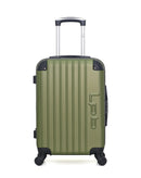 LPB LUGGAGE - Valise Cabine HAMBOURG