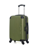 LPB LUGGAGE - Valise Cabine HAMBOURG