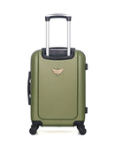 LPB LUGGAGE - Valise Cabine HAMBOURG