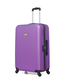 LPB LUGGAGE - Set de 3 Valises AGATA