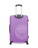 LPB LUGGAGE - Valise Grand Format AGATA