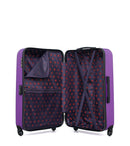 LPB LUGGAGE - Valise Grand Format AGATA