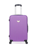 LPB LUGGAGE - Valise Moyenne AGATA