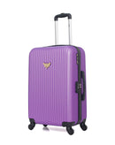 LPB LUGGAGE - Valise Moyenne AGATA