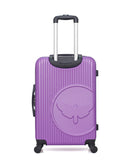 LPB LUGGAGE - Valise Moyenne AGATA