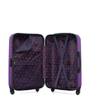LPB LUGGAGE - Valise Moyenne AGATA
