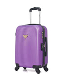 LPB LUGGAGE - Valise Cabine AGATA