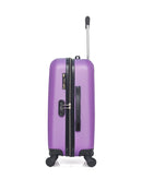 LPB LUGGAGE - Valise Cabine AGATA
