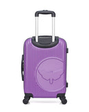 LPB LUGGAGE - Valise Cabine AGATA