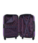 LPB LUGGAGE - Valise Cabine AGATA