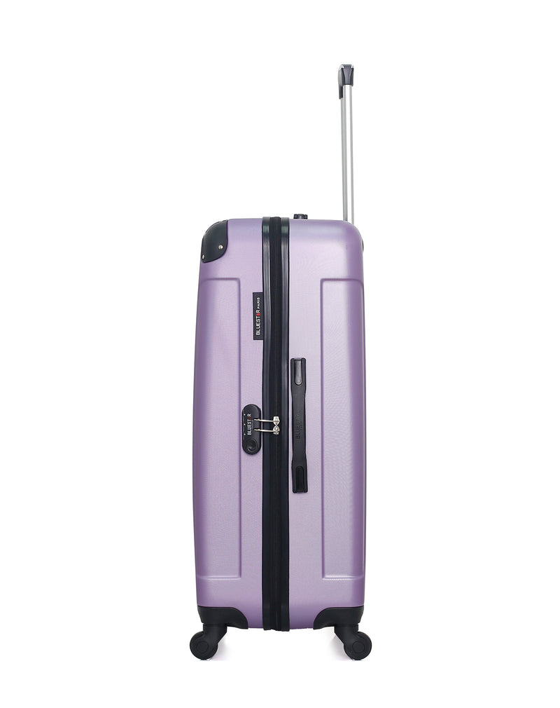 BLUESTAR - SET DE 4 ABS MADRID-C 4 Roues