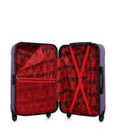 BLUESTAR - Valise Moyenne MADRID