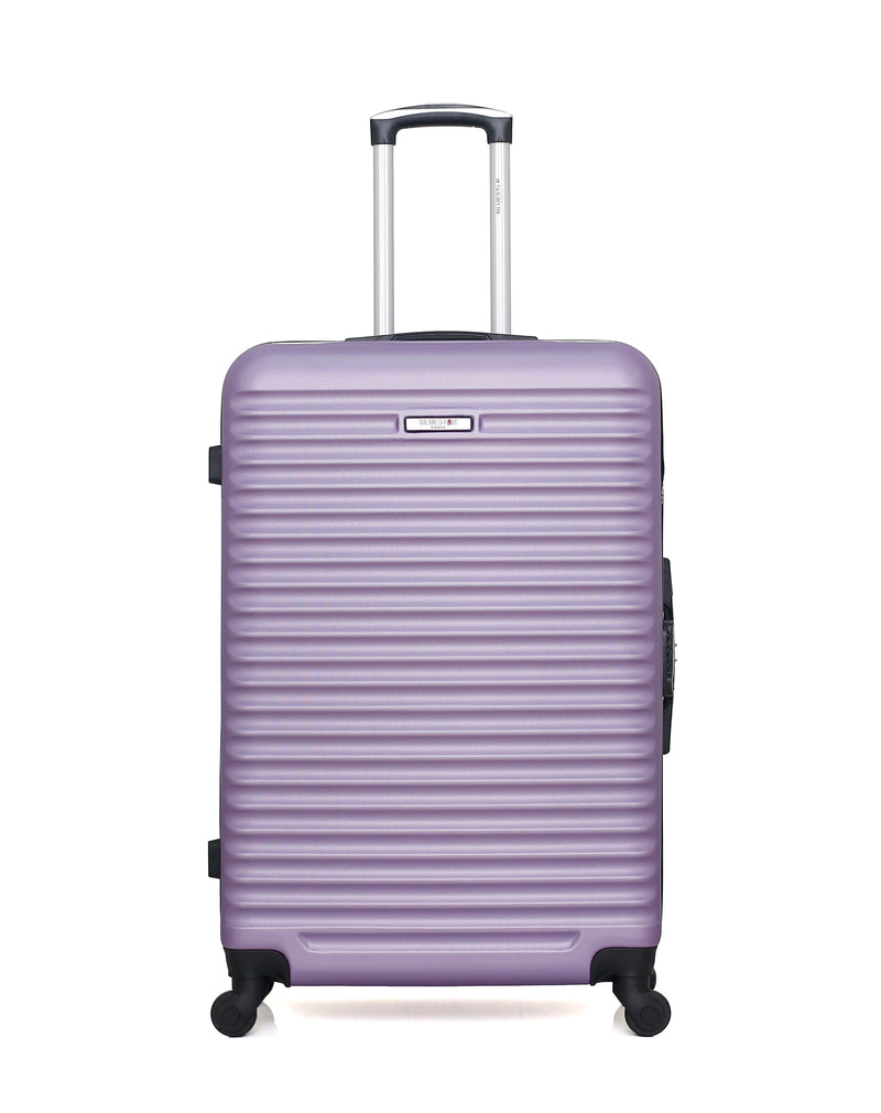 BLUESTAR - Valise Grand Format BRAZILIA 75 cm 4 Roues