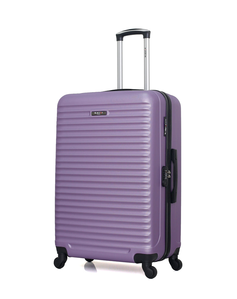 BLUESTAR - Valise Grand Format BRAZILIA 75 cm 4 Roues