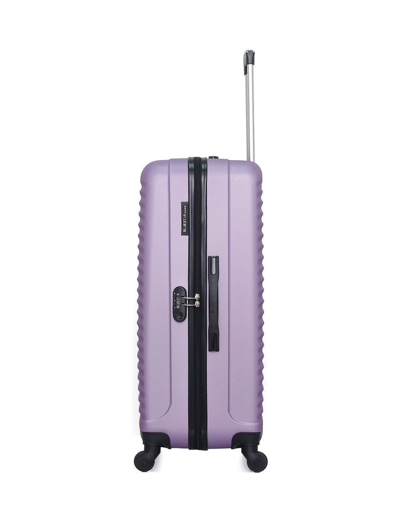 BLUESTAR - Valise Grand Format BRAZILIA 75 cm 4 Roues
