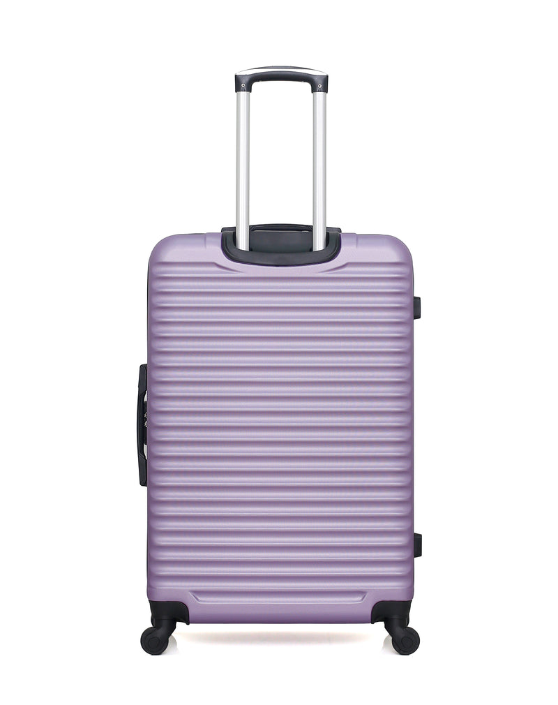 BLUESTAR - Valise Grand Format BRAZILIA 75 cm 4 Roues