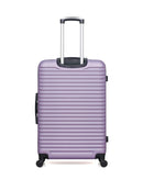 BLUESTAR - Set de 3 Valises BRAZILIA