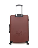 AMERICAN TRAVEL - Valise Grand Format QUEENS