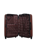 AMERICAN TRAVEL - Valise Grand Format QUEENS