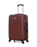 AMERICAN TRAVEL - Valise Moyenne QUEENS