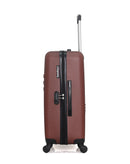 AMERICAN TRAVEL - Valise Moyenne QUEENS