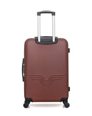 AMERICAN TRAVEL - Valise Moyenne QUEENS