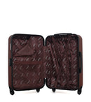 AMERICAN TRAVEL - Valise Moyenne QUEENS
