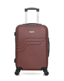 AMERICAN TRAVEL - Valise Cabine QUEENS
