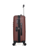AMERICAN TRAVEL - Valise Cabine QUEENS
