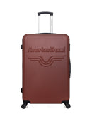 AMERICAN TRAVEL - Valise Grand Format CHELSEA