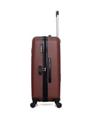 AMERICAN TRAVEL - Valise Moyenne CHELSEA