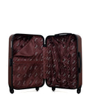 AMERICAN TRAVEL - Valise Moyenne CHELSEA