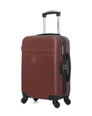 AMERICAN TRAVEL - Valise Cabine CHELSEA