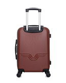 AMERICAN TRAVEL - Valise Cabine CHELSEA