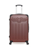 AMERICAN TRAVEL - Valise Grand Format HARLEM-A
