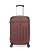 AMERICAN TRAVEL - Valise Moyenne HARLEM-A