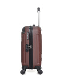 AMERICAN TRAVEL - Valise Petite Cabine HARLEM-E
