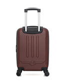 AMERICAN TRAVEL - Valise Petite Cabine HARLEM-E