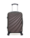 WAVE PARIS - Valise Cabine DANUBE