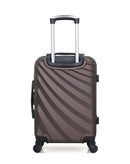 WAVE PARIS - Valise Cabine DANUBE