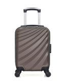 WAVE PARIS - Valise Petite Cabine XXS DANUBE