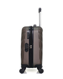 WAVE PARIS - Valise Petite Cabine XXS DANUBE