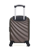 WAVE PARIS - Valise Petite Cabine XXS DANUBE